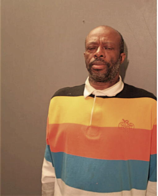 JAMES DIXON, Cook County, Illinois