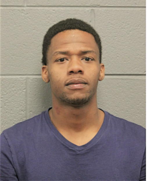 NAHSON L DOUSE, Cook County, Illinois