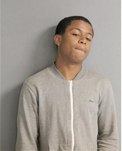 JERIMIAH L DUKES, Cook County, Illinois