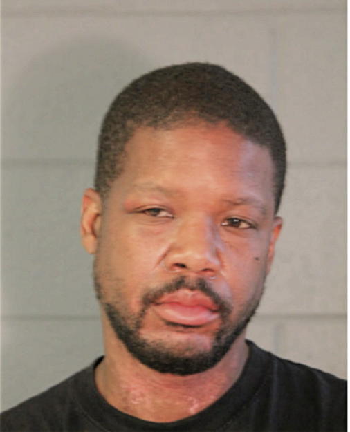 NAPOLEON ECHOLS, Cook County, Illinois