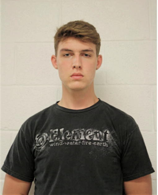 BARTLOMIEJ FALKOWSKI, Cook County, Illinois