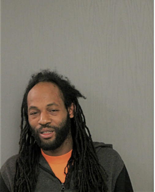 JAMES D FOSTER, Cook County, Illinois