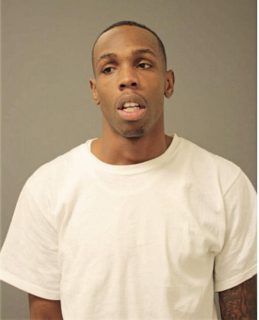ERNEST FRANKLIN, Cook County, Illinois