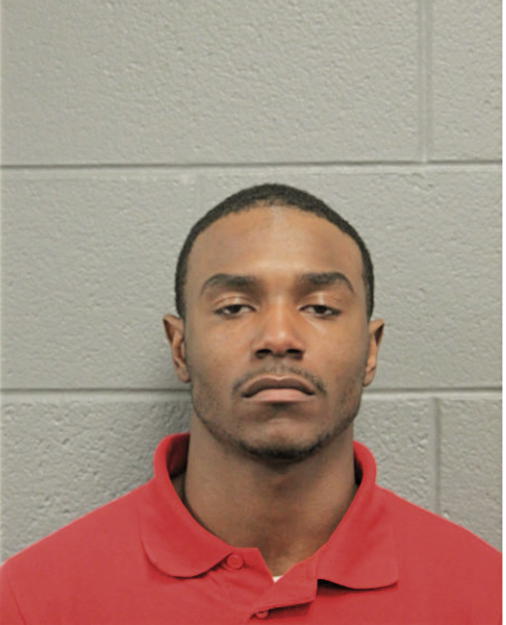 DEVON F FREEMAN, Cook County, Illinois
