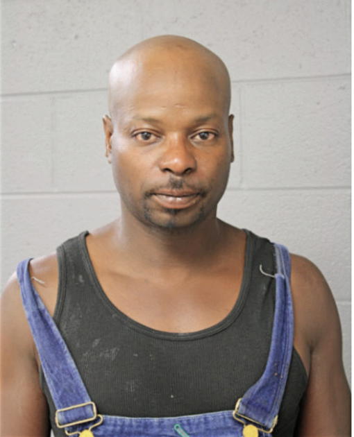 LARRY D GARTLEY, Cook County, Illinois