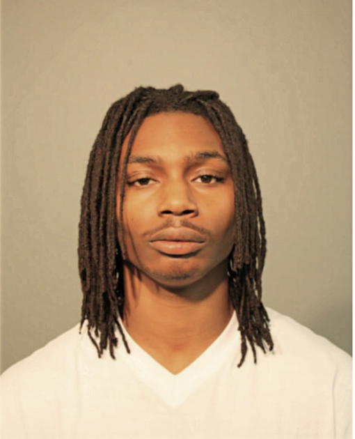 DIONTE GAYLES, Cook County, Illinois