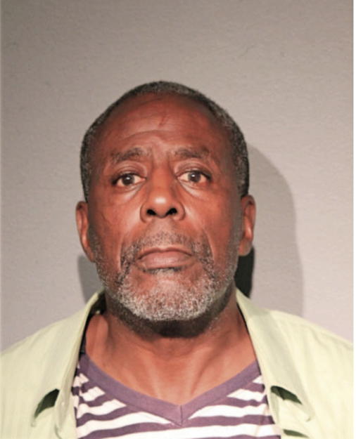 ARTHUR GLINSEY, Cook County, Illinois