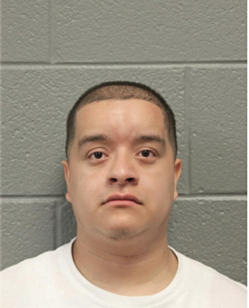 GABRIEL GOMEZ, Cook County, Illinois