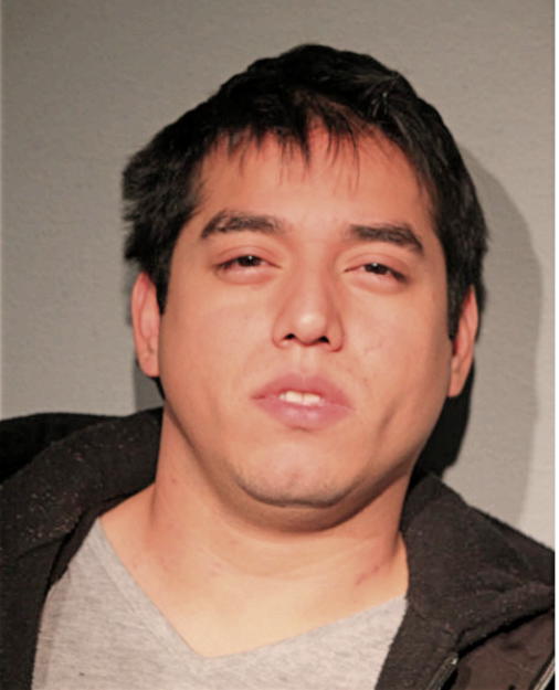 JESUS GONZALEZ, Cook County, Illinois