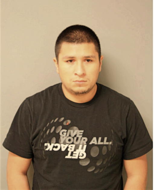 MARCO A GONZALEZ, Cook County, Illinois