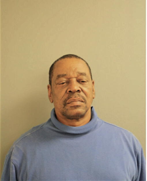 DAVID H GORDON, Cook County, Illinois