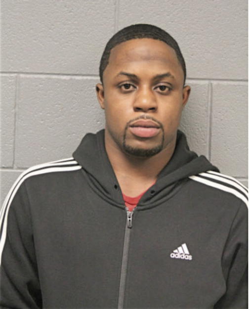 CAPRICE N GRANT, Cook County, Illinois