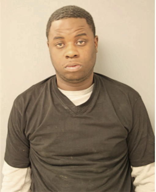 LARRY E GRAVES, Cook County, Illinois