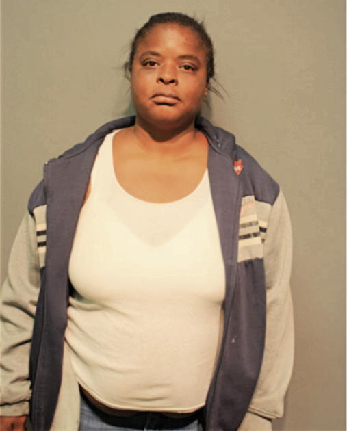 ERNESTINE GRIFFIN, Cook County, Illinois