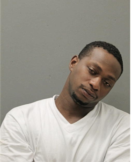 CHRISTOPHER HALL, Cook County, Illinois