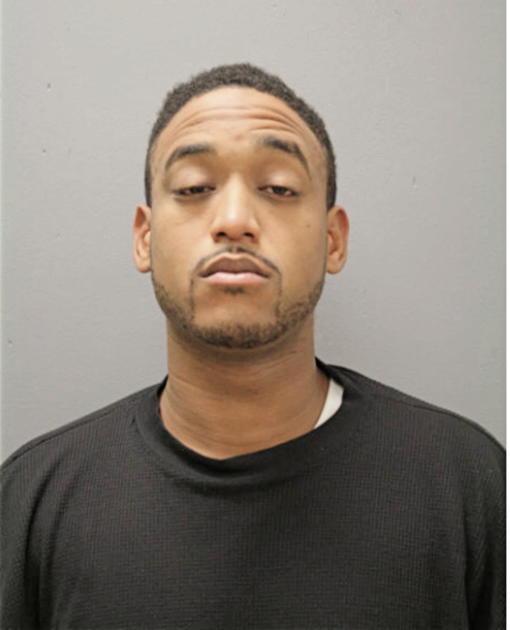 JONATHAN HARDWAY, Cook County, Illinois