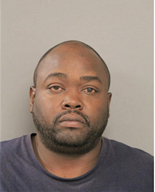 CHARLES T HARPER, Cook County, Illinois