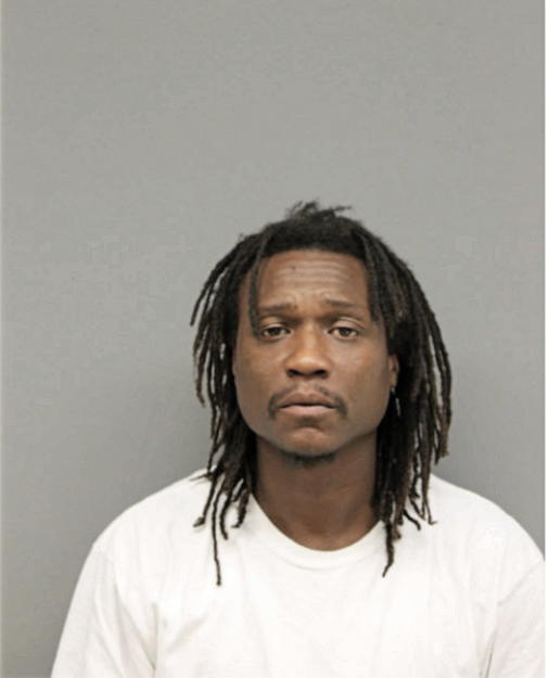 JAMES A HARRIS, Cook County, Illinois