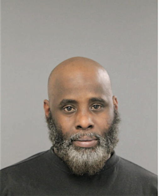 KEITH HARWELL, Cook County, Illinois
