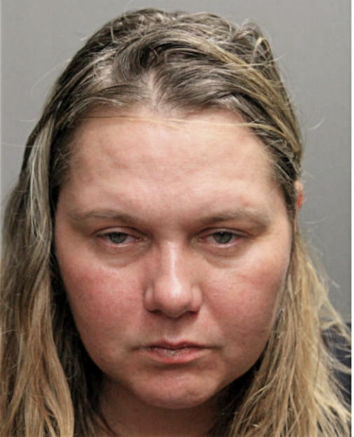 NICOLE LEAH HAWES, Cook County, Illinois