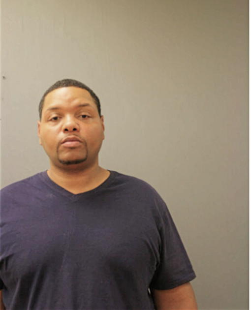 VINCENT L HEARD, Cook County, Illinois