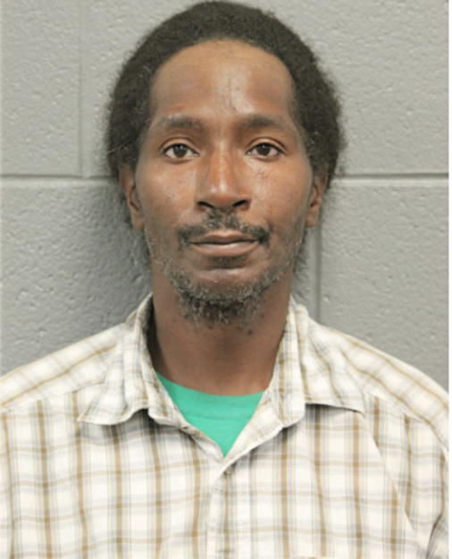 LEO HENNINGS, Cook County, Illinois