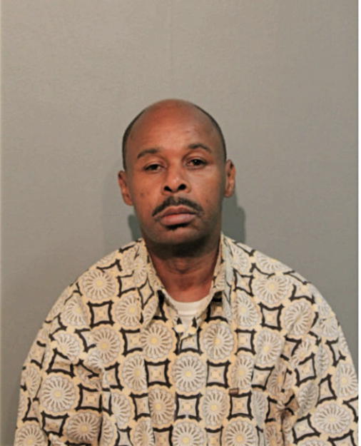 ANDRE J HERRING, Cook County, Illinois