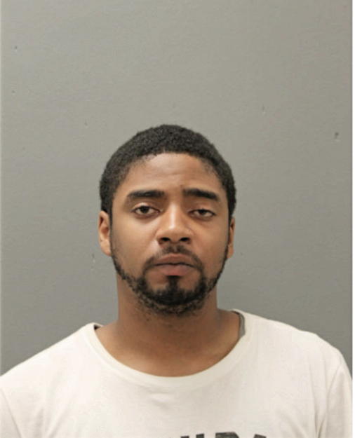 MUNTAZ X HILL, Cook County, Illinois