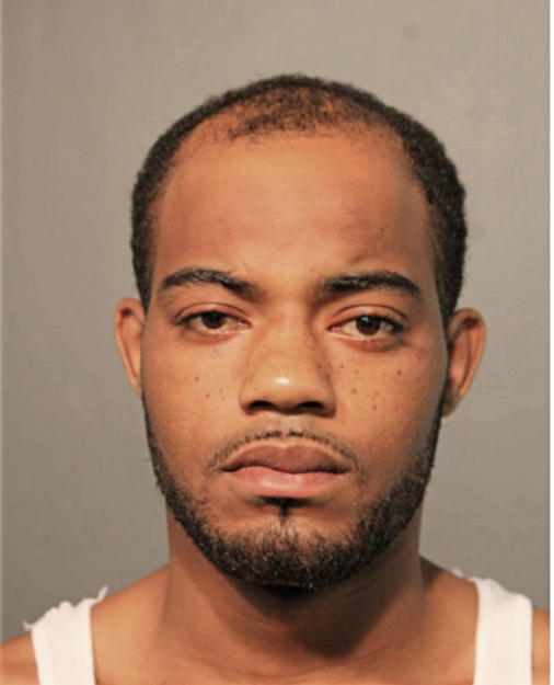 ROBERT J HORTON SMITH, Cook County, Illinois