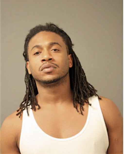BERNARD IVY, Cook County, Illinois