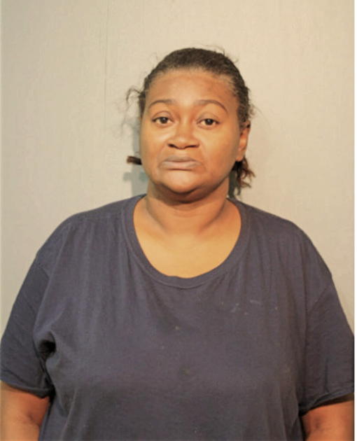 DENISE JOHNSON JACKSON, Cook County, Illinois