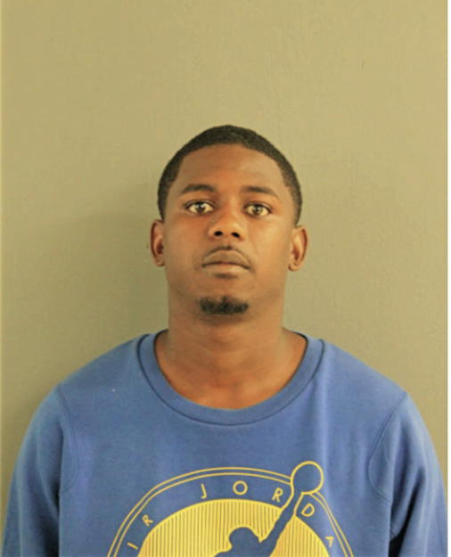 ELROY J JACKSON, Cook County, Illinois