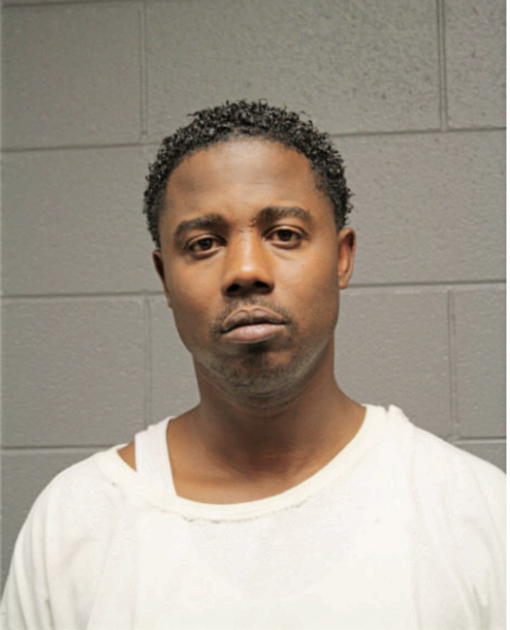 TOMMY JACKSON, Cook County, Illinois