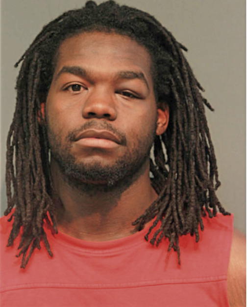 KEJUAN L JENKINS, Cook County, Illinois
