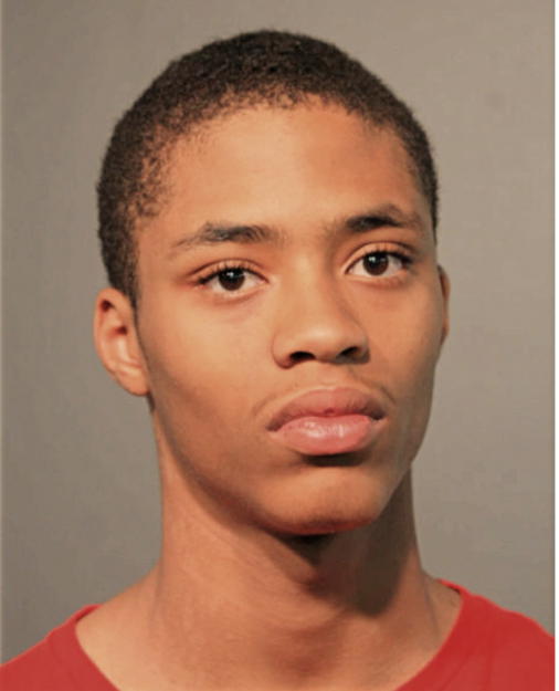 JERMAINE JERNAGIN, Cook County, Illinois