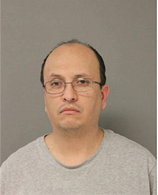 IBAN DE JESUS HERNANDEZ, Cook County, Illinois