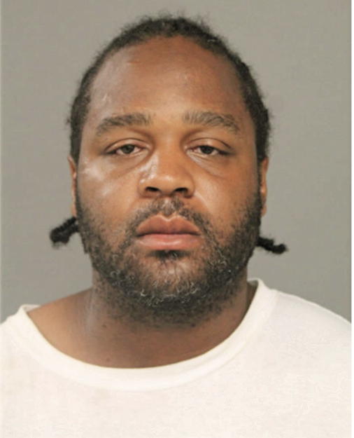 JOSEPH E JOHNSON, Cook County, Illinois