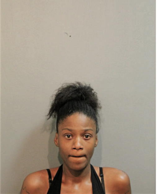 NIKOLE YVETTE JOHNSON, Cook County, Illinois