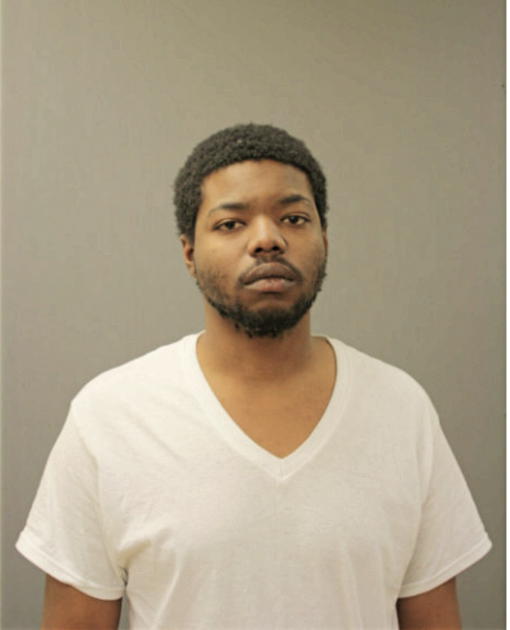 RAMONE V JOHNSON, Cook County, Illinois