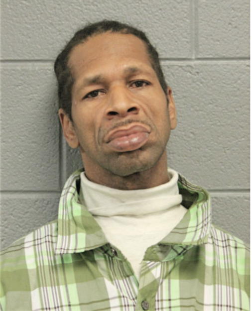 DANIEL L JONES, Cook County, Illinois