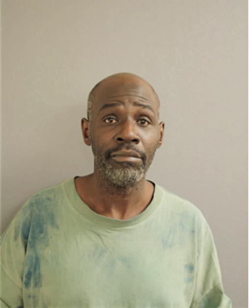 FREDRICK JONES, Cook County, Illinois