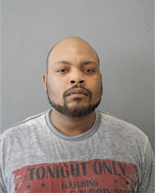 JAMAL S JONES, Cook County, Illinois