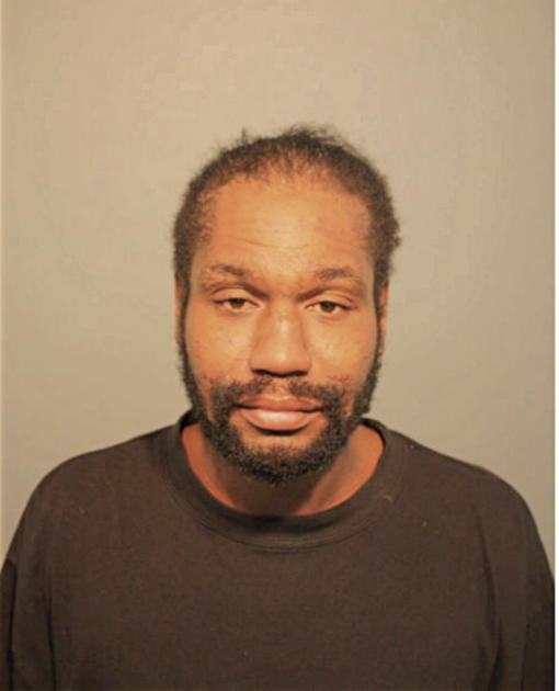 SYLVESTER JONES, Cook County, Illinois