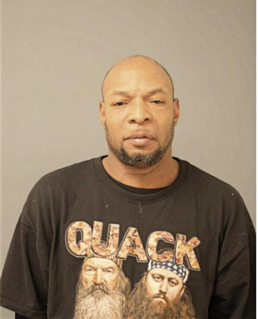 RICHARD KEMP, Cook County, Illinois