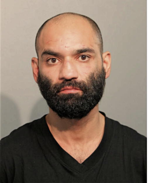 HAYAAT KHAN, Cook County, Illinois