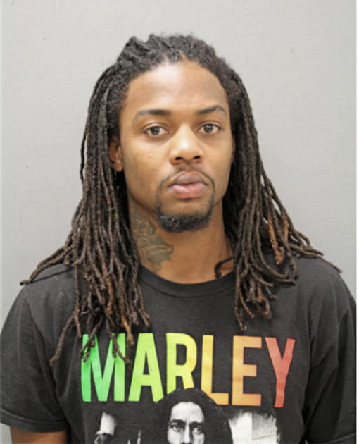 ANTONIO C KILLION, Cook County, Illinois