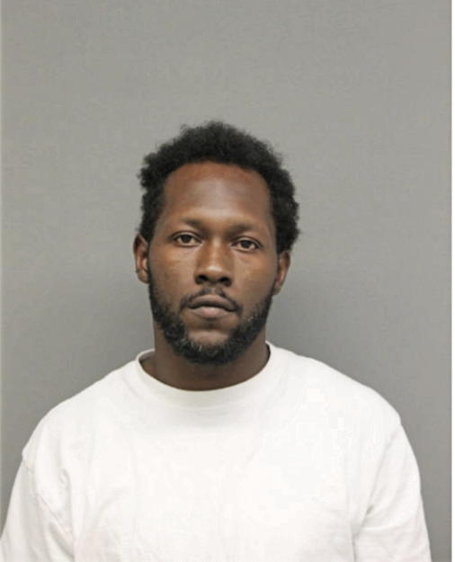 ROY E KING, Cook County, Illinois
