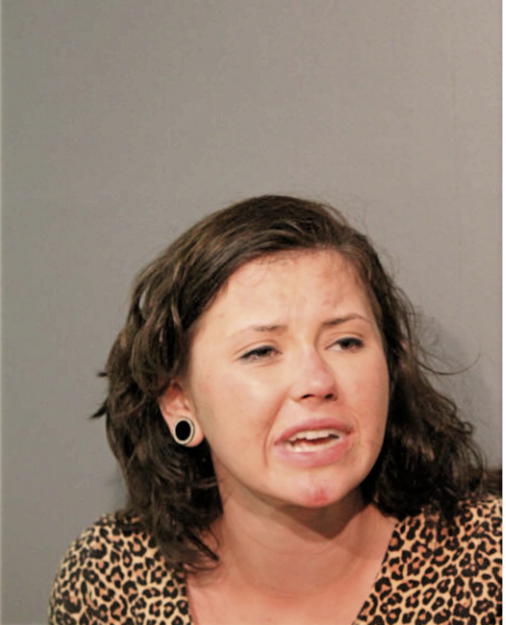 AGNES LAPINSKI, Cook County, Illinois