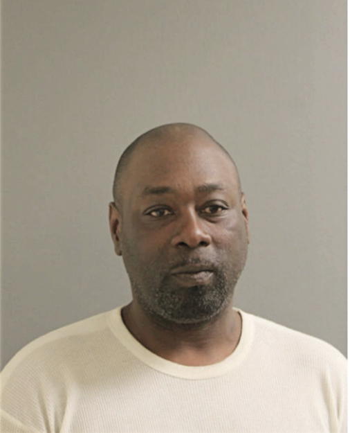 GREGORY L LARRY, Cook County, Illinois