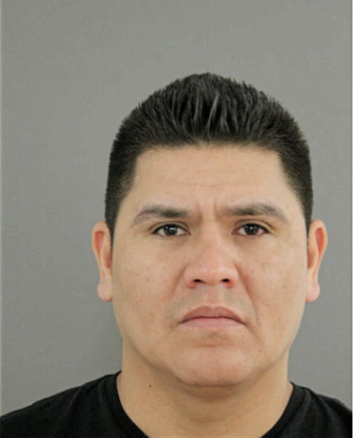 ANDRES LAYSECA-MARTINEZ, Cook County, Illinois